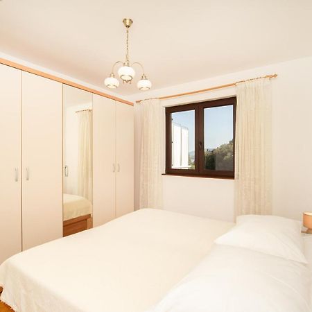Apartmani Zlata Rabac Bagian luar foto