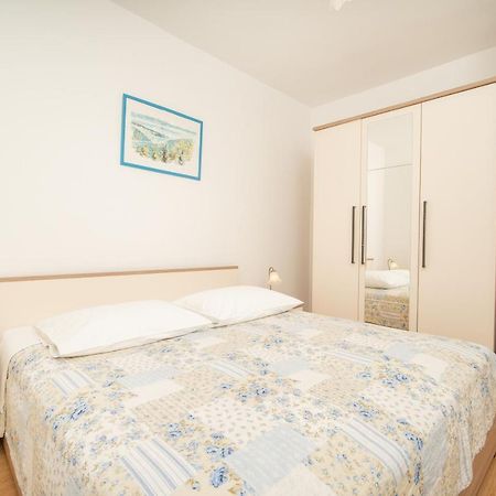 Apartmani Zlata Rabac Bagian luar foto
